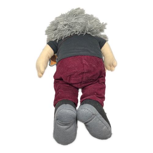 THE JERRY DOLL GRATEFUL DEAD ヌイグルミ