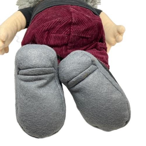 THE JERRY DOLL GRATEFUL DEAD ヌイグルミ