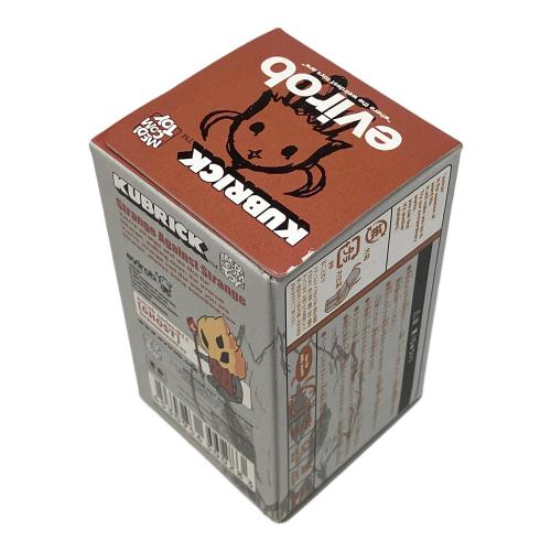 MEDICOM TOY (メディコムトイ) KUBRICK evirob シリーズ2