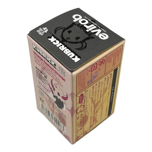 MEDICOM TOY (メディコムトイ) KUBRICK evirob シリーズ2