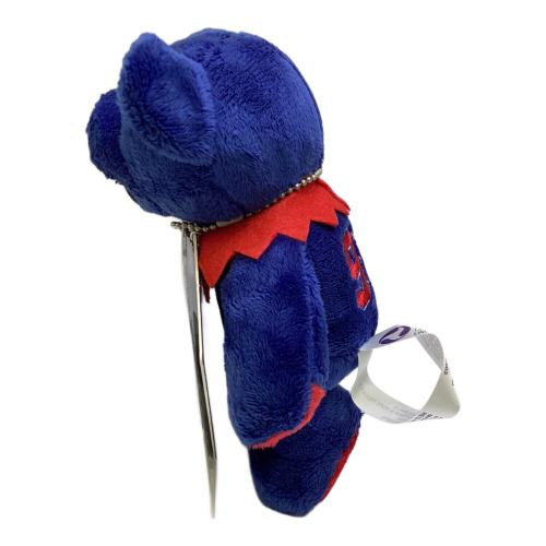 BeAN BEAR COLLCTIBLES ヌイグルミ LIMITED EDITION グレートワン99