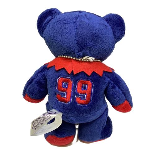 BeAN BEAR COLLCTIBLES ヌイグルミ LIMITED EDITION グレートワン99