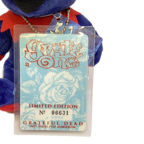 BeAN BEAR COLLCTIBLES ヌイグルミ LIMITED EDITION グレートワン99