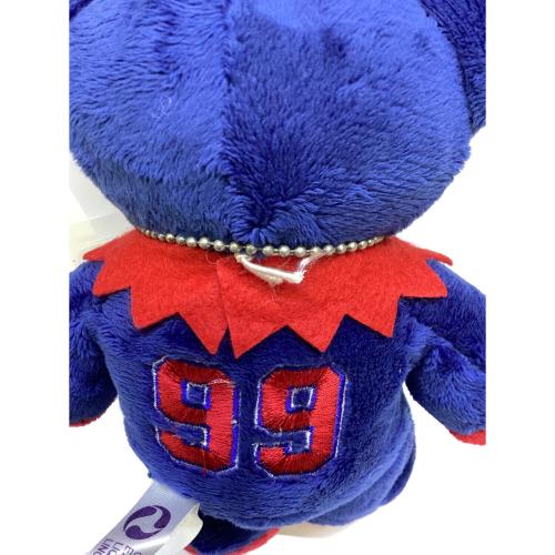 BeAN BEAR COLLCTIBLES ヌイグルミ LIMITED EDITION グレートワン99