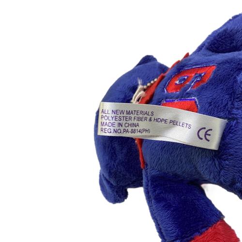 BeAN BEAR COLLCTIBLES ヌイグルミ LIMITED EDITION グレートワン99