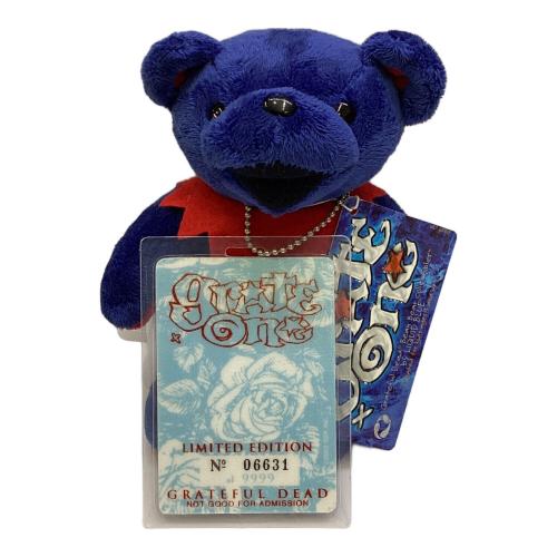 BeAN BEAR COLLCTIBLES ヌイグルミ LIMITED EDITION グレートワン99