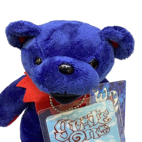 BeAN BEAR COLLCTIBLES ヌイグルミ LIMITED EDITION グレートワン99