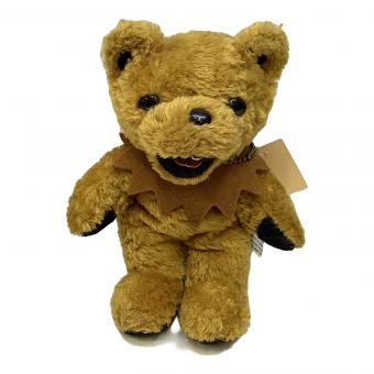 BeAN BEAR COLLCTIBLES ヌイグルミ LIMITED EDITION デボーション