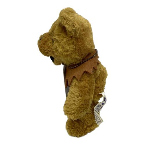 BeAN BEAR COLLCTIBLES ヌイグルミ LIMITED EDITION デボーション