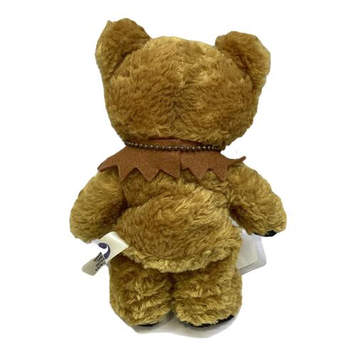 BeAN BEAR COLLCTIBLES ヌイグルミ LIMITED EDITION デボーション