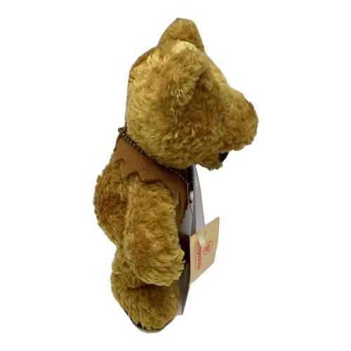 BeAN BEAR COLLCTIBLES ヌイグルミ LIMITED EDITION デボーション