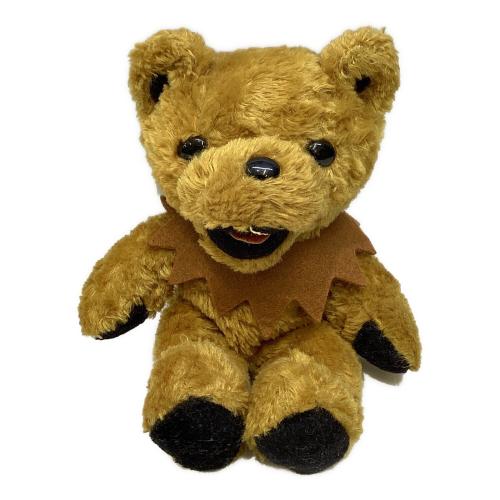 BeAN BEAR COLLCTIBLES ヌイグルミ LIMITED EDITION デボーション
