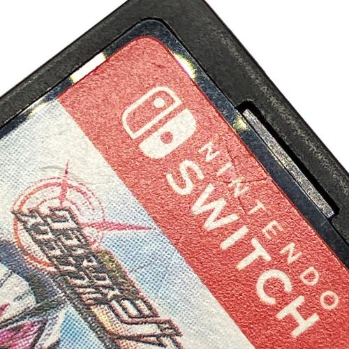 バンダイナムコエンターテインメント 仮面ライダー クライマックススクランブル ジオウ Nintendo Switch用ソフト CERO A (全年齢対象)