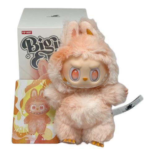 POP MART (ポップマート) THE MONSTERS Big into Energy キャラクターグッズ