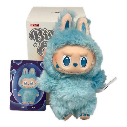 POP MART (ポップマート) THE MONSTERS Big into Energy キャラクターグッズ