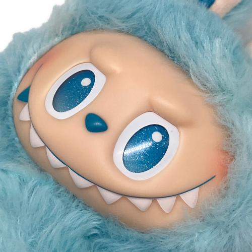 POP MART (ポップマート) THE MONSTERS Big into Energy キャラクターグッズ