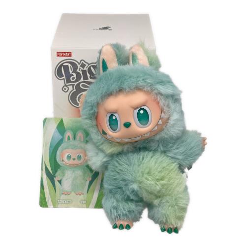 POP MART (ポップマート) THE MONSTERS Big into Energy キャラクターグッズ