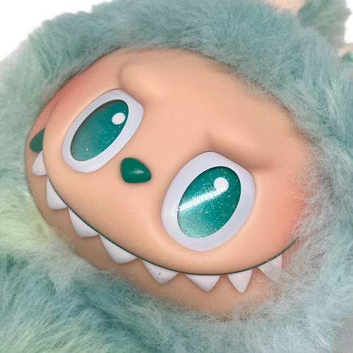 POP MART (ポップマート) THE MONSTERS Big into Energy キャラクターグッズ
