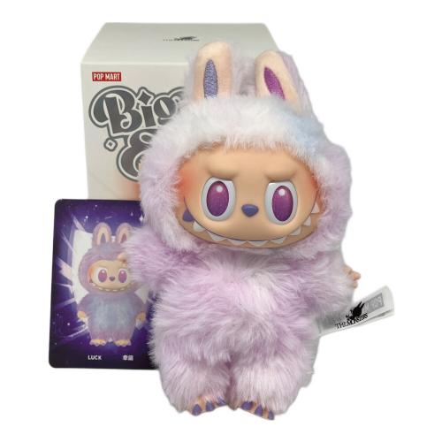 POP MART (ポップマート) THE MONSTERS Big into Energy キャラクターグッズ