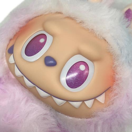 POP MART (ポップマート) THE MONSTERS Big into Energy キャラクターグッズ