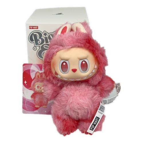 POP MART (ポップマート) THE MONSTERS Big into Energy キャラクターグッズ