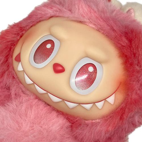 POP MART (ポップマート) THE MONSTERS Big into Energy キャラクターグッズ