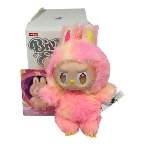 POP MART (ポップマート) THE MONSTERS Big into Energy キャラクターグッズ