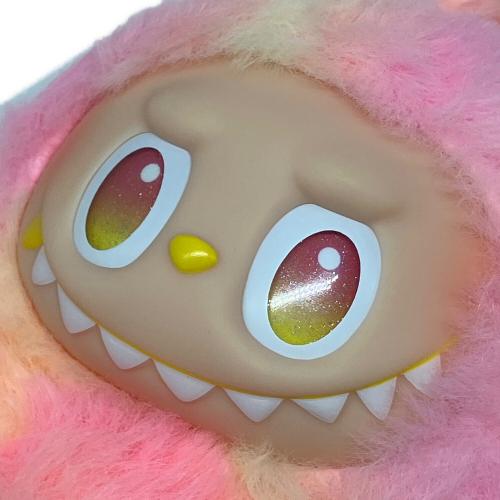 POP MART (ポップマート) THE MONSTERS Big into Energy キャラクターグッズ