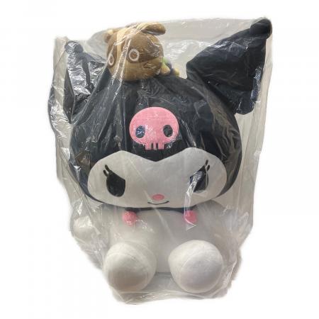 Sanrio (サンリオ) クロミ BIG ぬいぐるみ ヌイグルミ マイメロディ