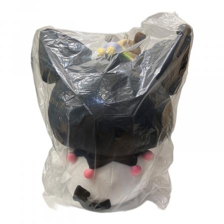 Sanrio (サンリオ) クロミ BIG ぬいぐるみ ヌイグルミ マイメロディ