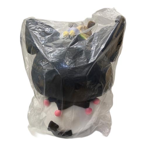 Sanrio (サンリオ) クロミ BIG ぬいぐるみ ヌイグルミ マイメロディ×クロミ×宇佐美
