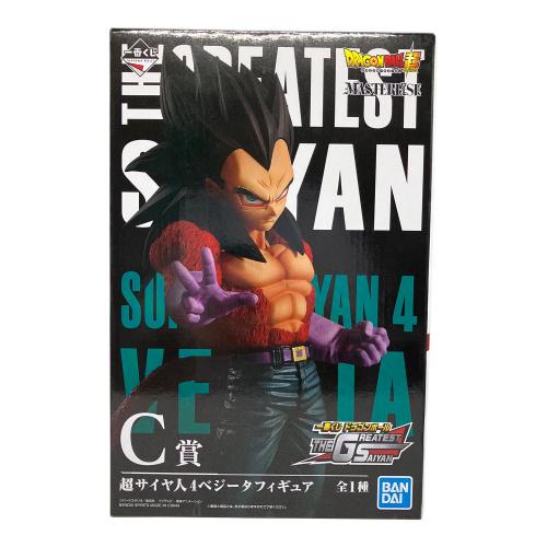 ドラゴンボール フィギュア C賞 一番くじ