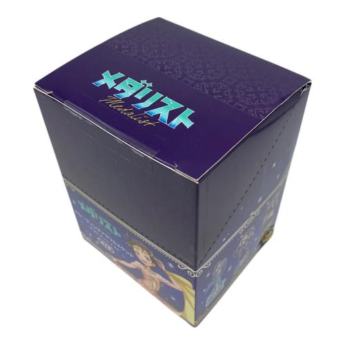 メダリスト トレーディングアクリルスタンド 1BOX