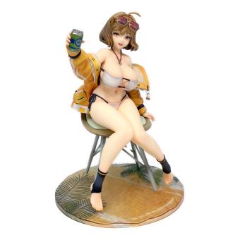 スパークリングサマー フィギュア