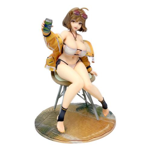 スパークリングサマー フィギュア