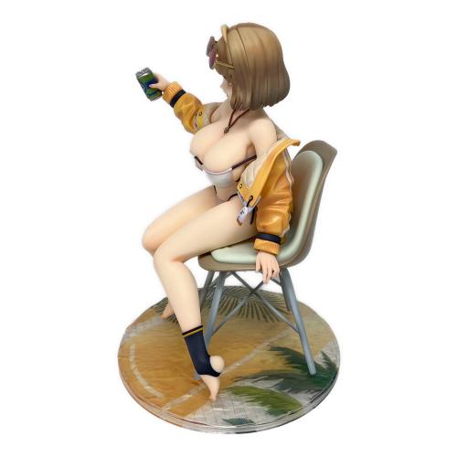 スパークリングサマー フィギュア