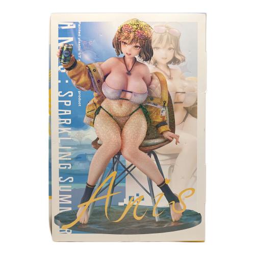 スパークリングサマー フィギュア