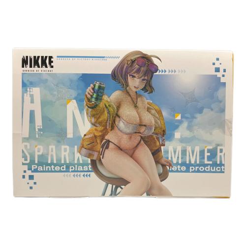 スパークリングサマー フィギュア