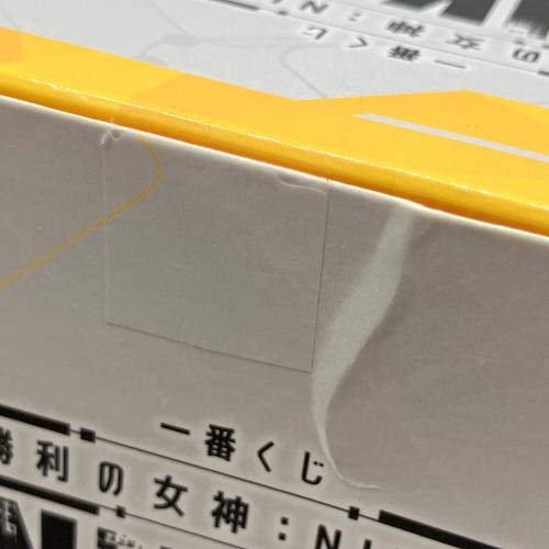 フィギュア　勝利の女神 NIKKE アニス ラストワンVer
