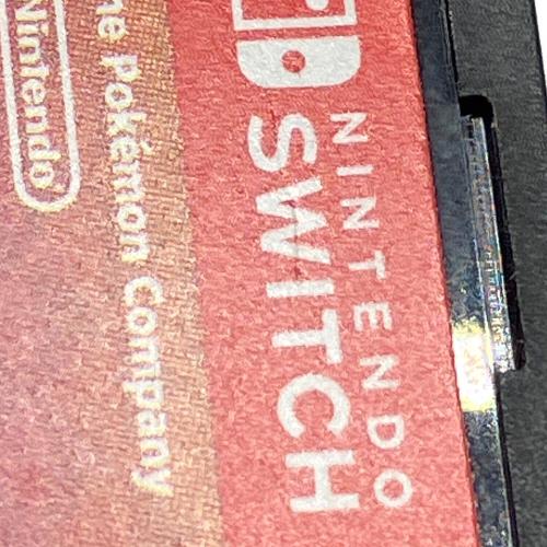 任天堂 (ニンテンドー) ポケットモンスター スカーレット Nintendo Switch用ソフト CERO A (全年齢対象)