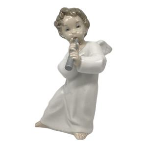 LLADRO (リヤドロ) フィギュリン フルート