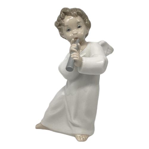 LLADRO (リヤドロ) フィギュリン フルート
