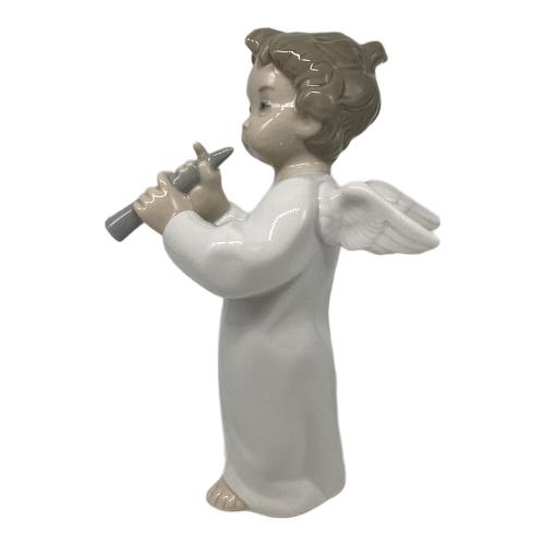 LLADRO (リヤドロ) フィギュリン フルート