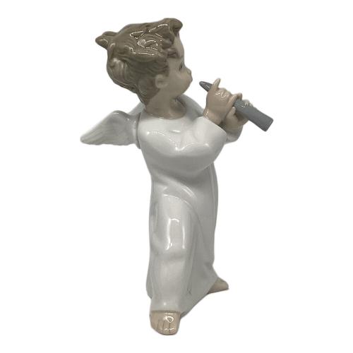 LLADRO (リヤドロ) フィギュリン フルート