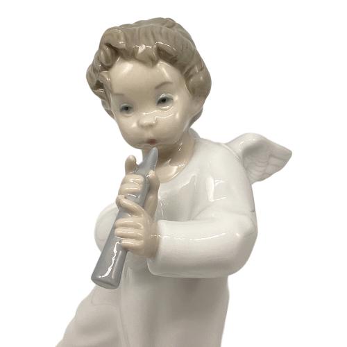 LLADRO (リヤドロ) フィギュリン フルート