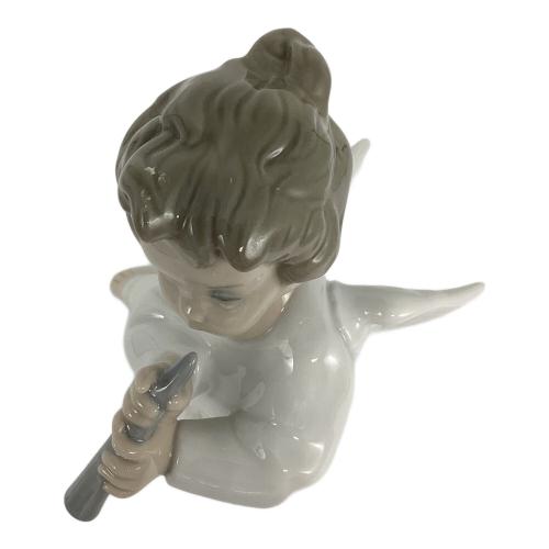 LLADRO (リヤドロ) フィギュリン フルート