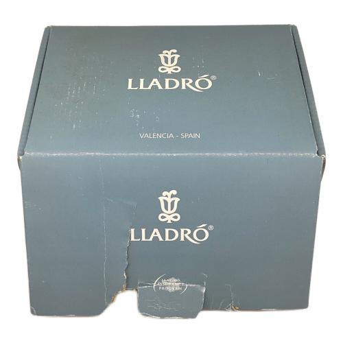 LLADRO (リヤドロ) フィギュリン フルート