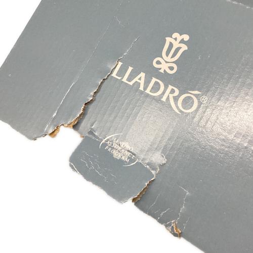 LLADRO (リヤドロ) フィギュリン フルート