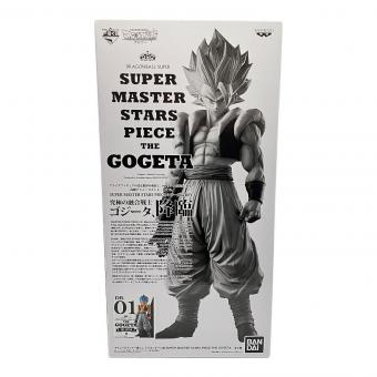 ゴジータ 「アミューズメント一番くじ ドラゴンボール超 SUPER MASTER STARS PIECE THE GOGETA」 THE BRUSH A賞