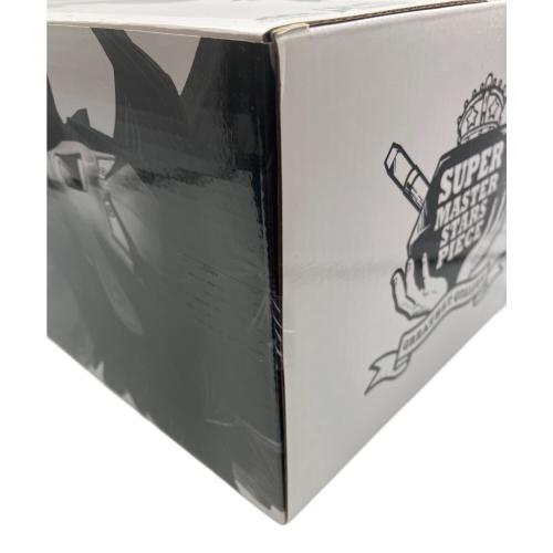 BANPRESTO SUPER MASTER STARS PIECE 超サイヤ人4孫悟空　B賞